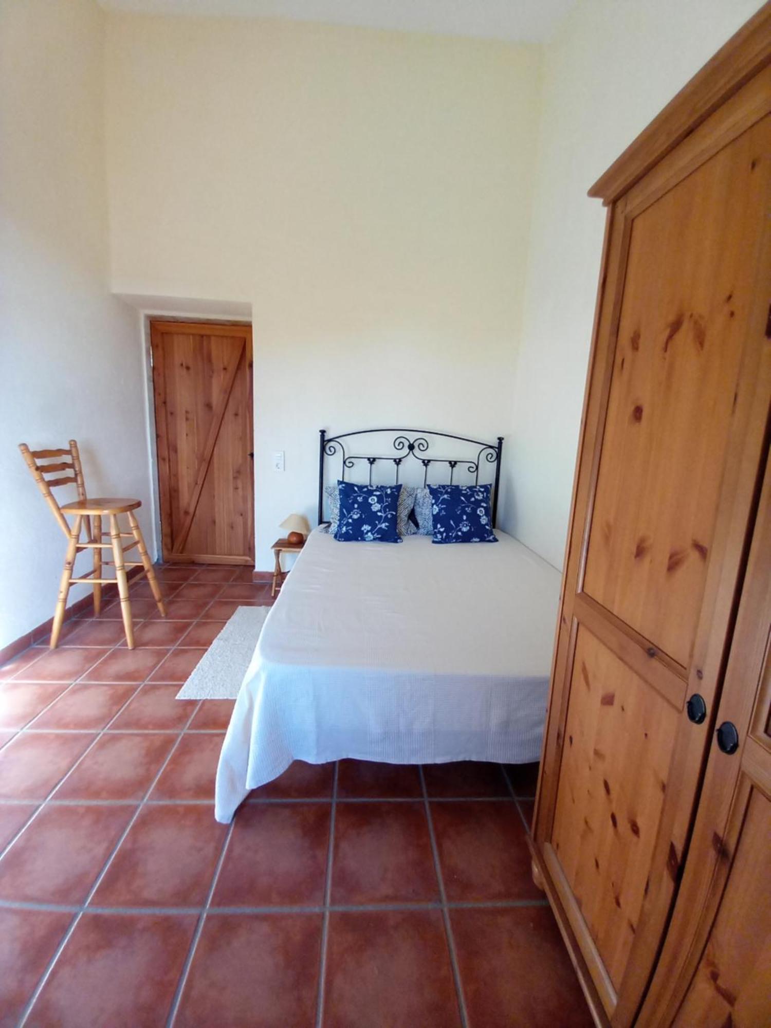 El Retiro - Casa Vibrante *